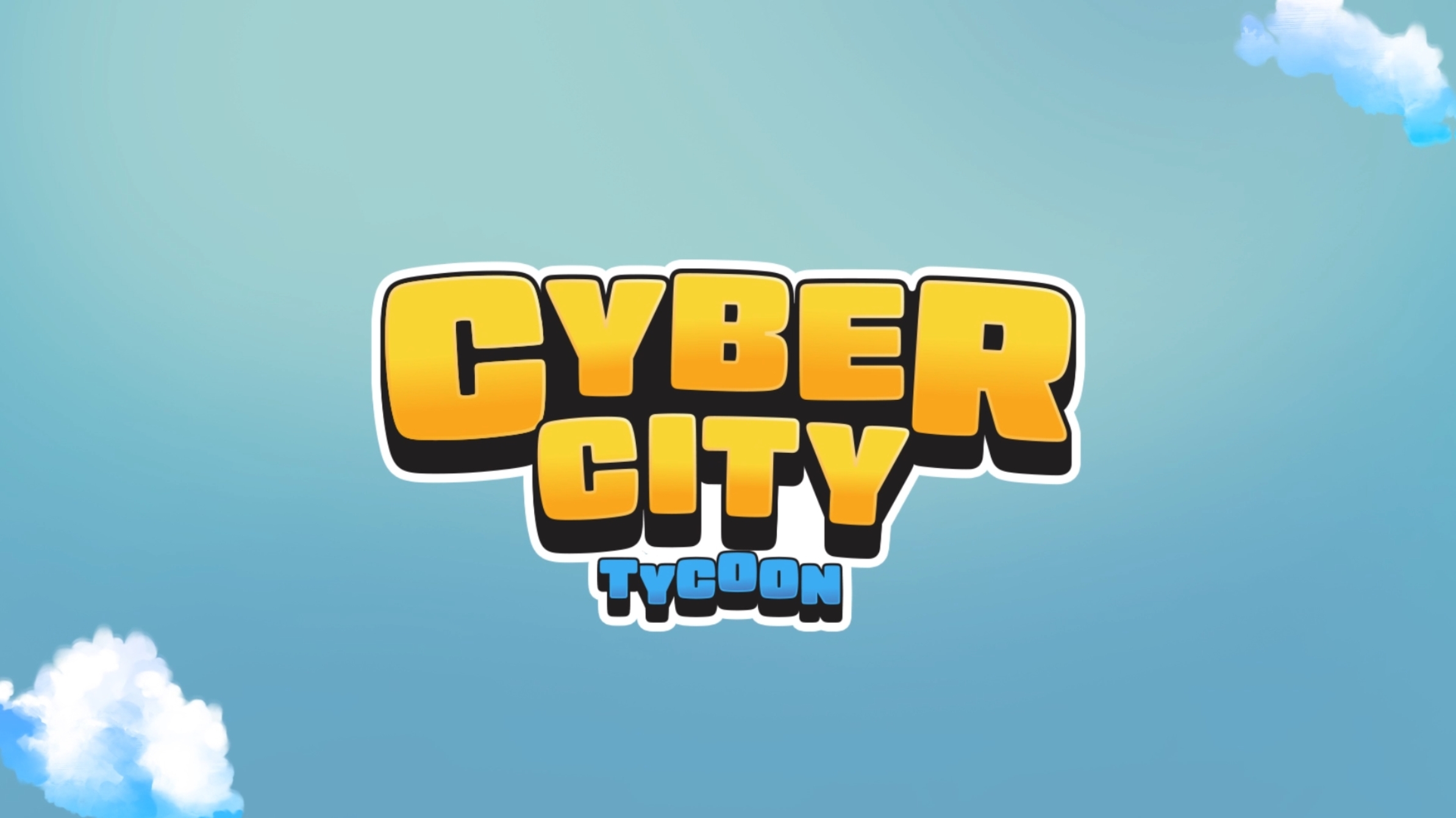 Cybercity Tycoon